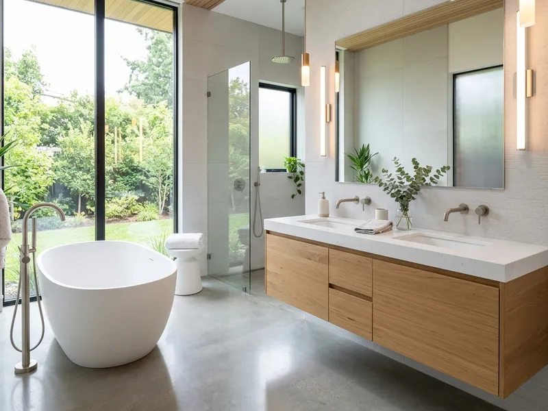 Bathroom Plumbing in Centerville, CA
